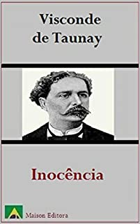 Livro Inocência (Ilustrado) (Literatura Língua Portuguesa)