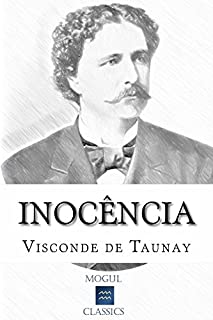 Livro Inocência: Com introdução e índice activo