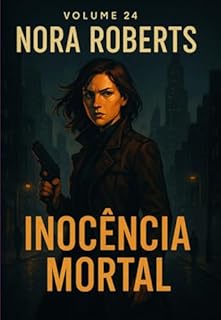 Livro Inocencia Mortal