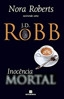 Livro Inocência mortal