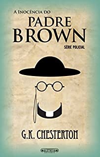Livro A inocência do Padre Brown