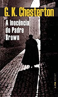 Livro A Inocência do Padre Brown