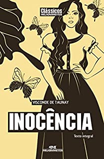 Livro Inocência - Texto integral (Clássicos Melhoramentos)