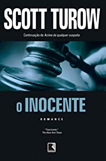 Livro O inocente