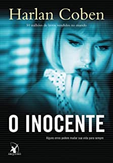 Livro O inocente