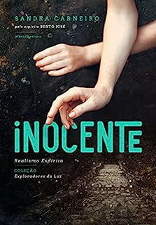 Livro INOCENTE (Exploradores da Luz)