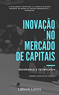 Livro Inovação no Mercado de Capitais