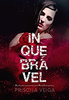 Livro Inquebrável