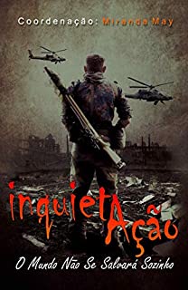Inquietação: Contos de Ação e Aventura