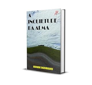 Livro A INQUIETUDE DA ALMA