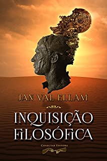 Livro Inquisição Filosófica
