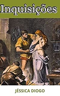 Livro INQUISIÇÕES