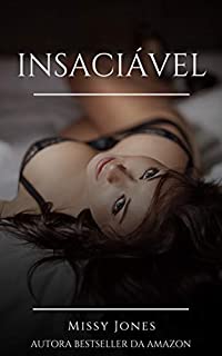 Livro Insaciável