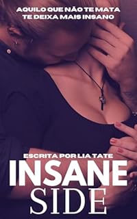 Livro Insane Side