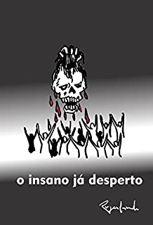 Livro o insano já desperto