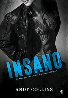 Livro Insano