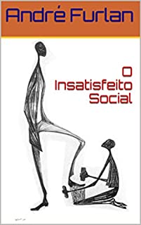 Livro O Insatisfeito Social