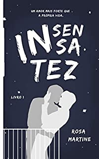 Livro INSENSATEZ