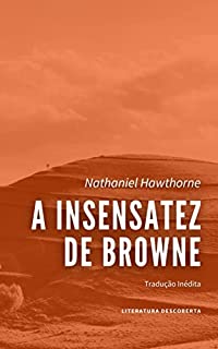 Livro A Insensatez de Browne