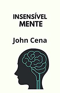 Livro insensível mente