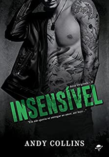 Livro Insensível (The Originals)