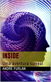 INSIDE: Uma aventura surreal