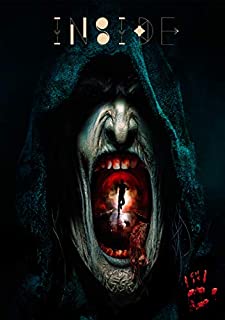Livro Inside