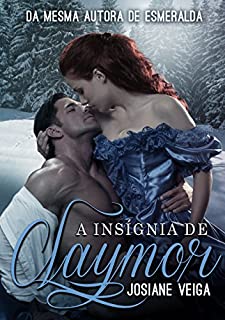 Livro A Insígnia de Claymor