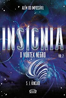 Insígnia: O vórtex negro