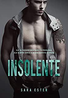 Livro INSOLENTE