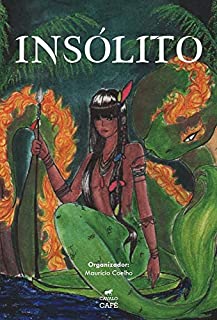 Livro Insólito