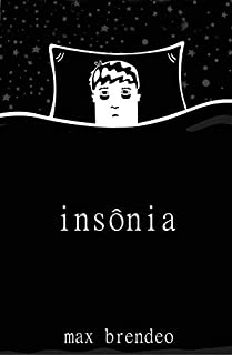Livro insônia
