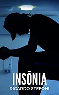 Livro Insônia