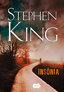 Livro Insônia