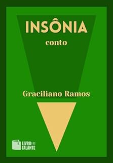 Livro Insônia; Conto