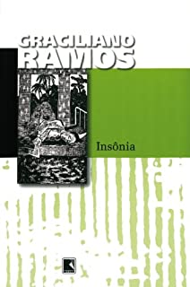 Livro Insônia