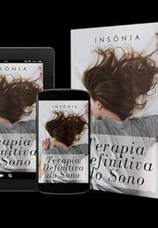 Livro Insônia: Desvendando A Terapia Do Sono Definitiva