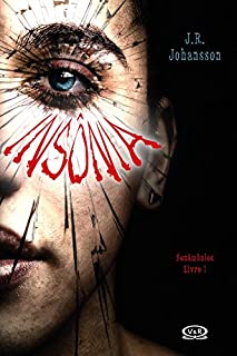 Livro Insônia (Sonâmbulos Livro 1)