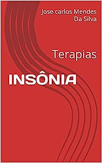 Livro INSÔNIA : Terapias
