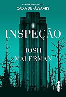 Livro Inspeção