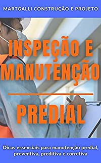Livro Inspeção e Manutenção Predial