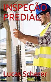 Livro INSPEÇÃO PREDIAL