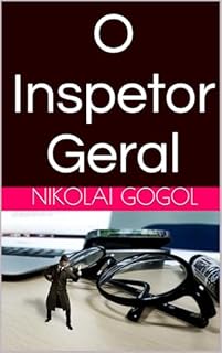 Livro O Inspetor Geral