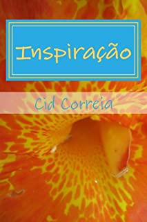 Livro Inspiração (Cartas da Alma Livro 13)