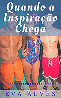 Livro Quando a Inspiração Chega