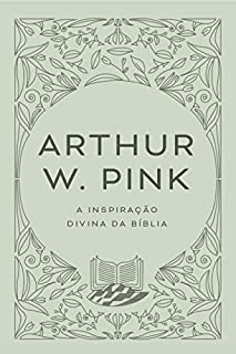 Livro A inspiração divina da Bíblia