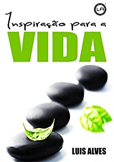 Livro Inspiração Para A Vida