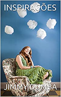 Livro INSPIRAÇÕES