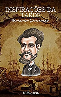 Livro Inspirações da Tarde