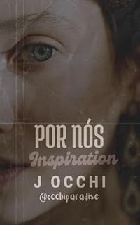 Livro Por nós : Inspiration